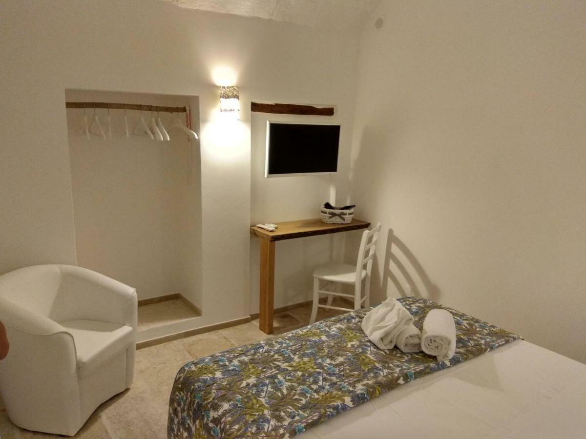 Vila Loft Nonna Francesca Monopoli Exteriér fotografie