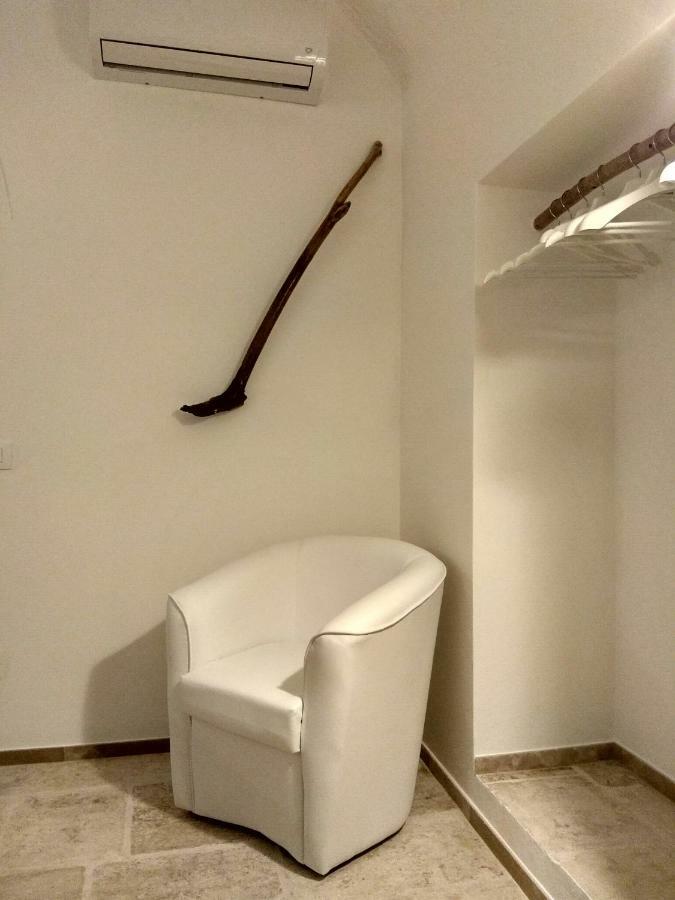Vila Loft Nonna Francesca Monopoli Exteriér fotografie