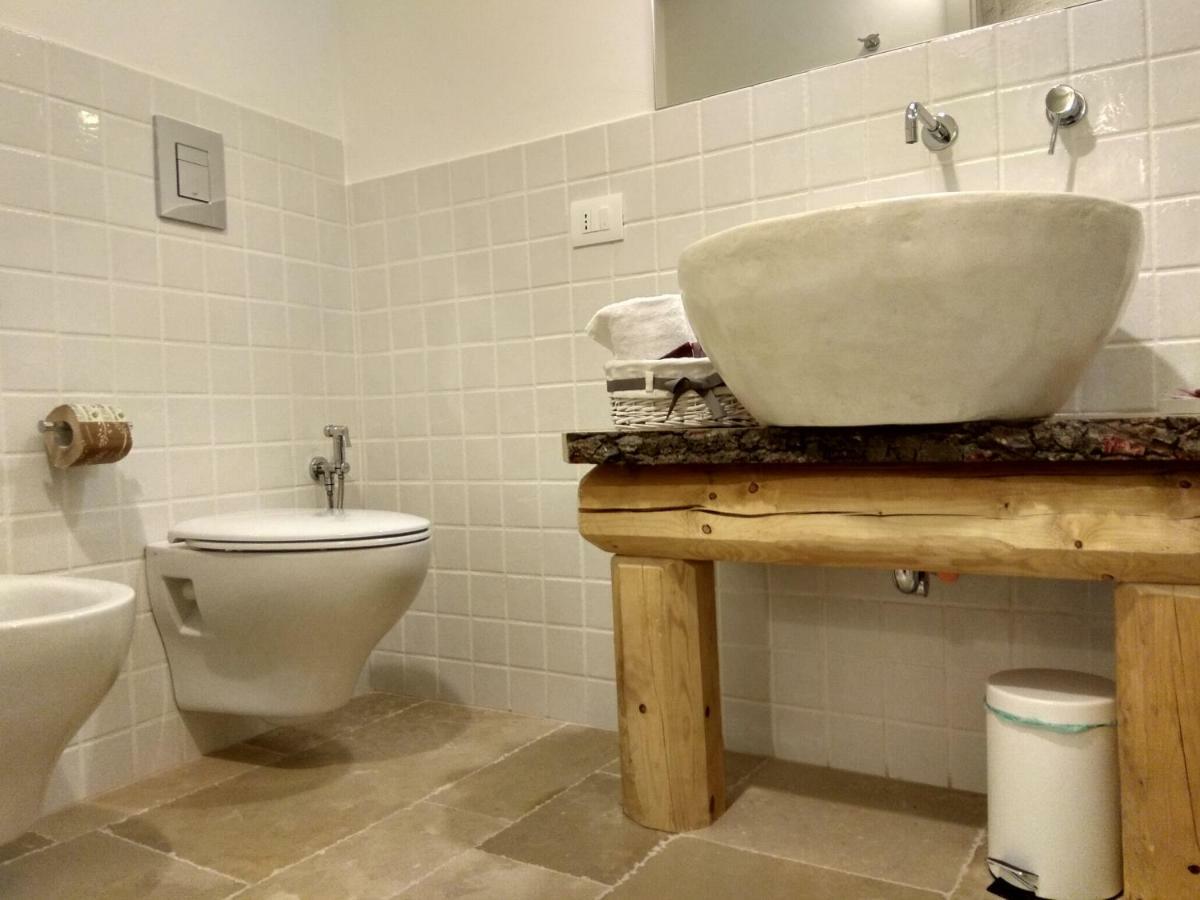 Vila Loft Nonna Francesca Monopoli Exteriér fotografie