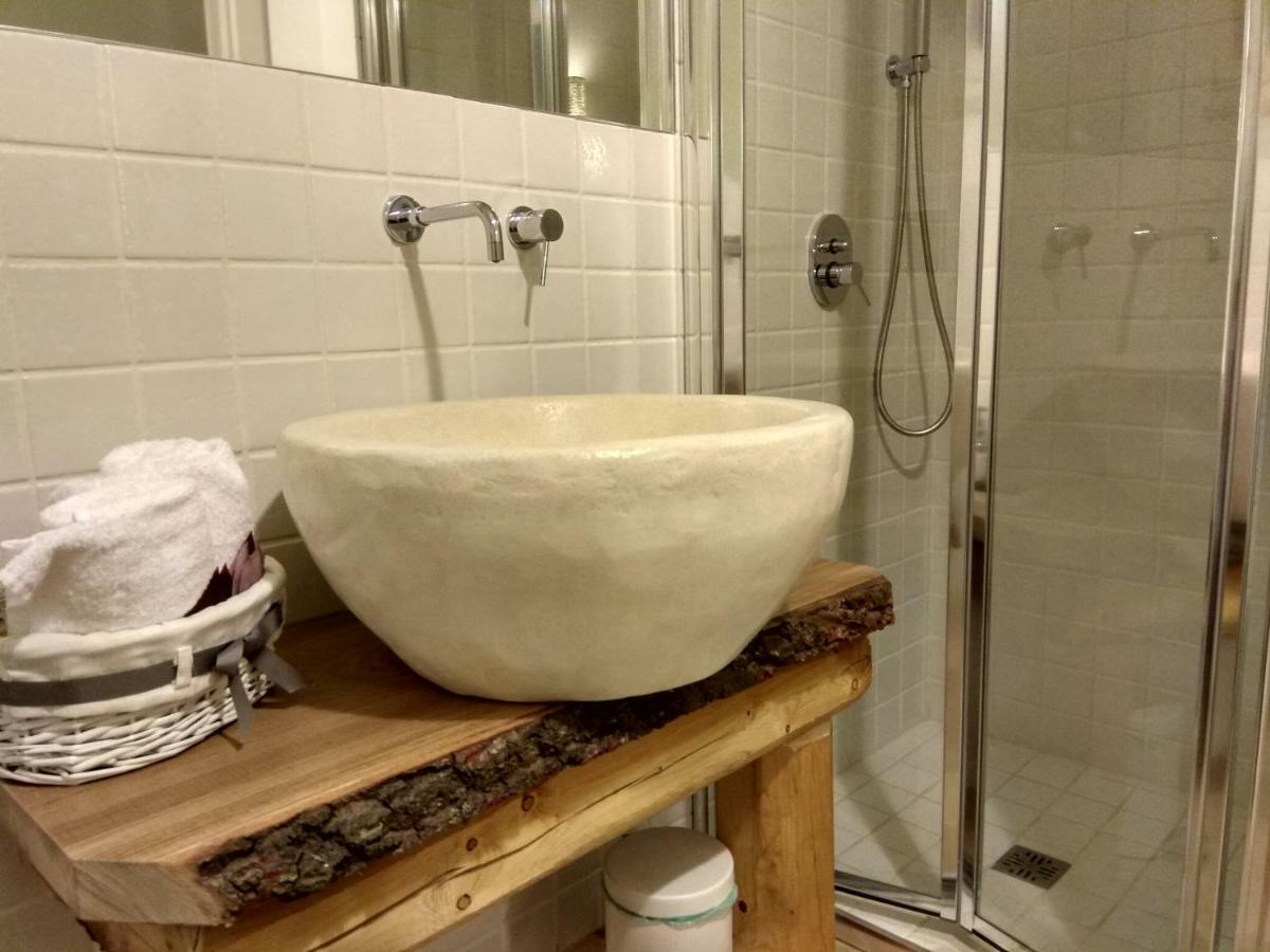 Vila Loft Nonna Francesca Monopoli Exteriér fotografie