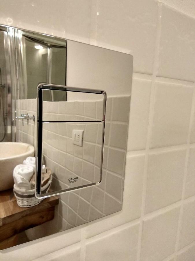 Vila Loft Nonna Francesca Monopoli Exteriér fotografie
