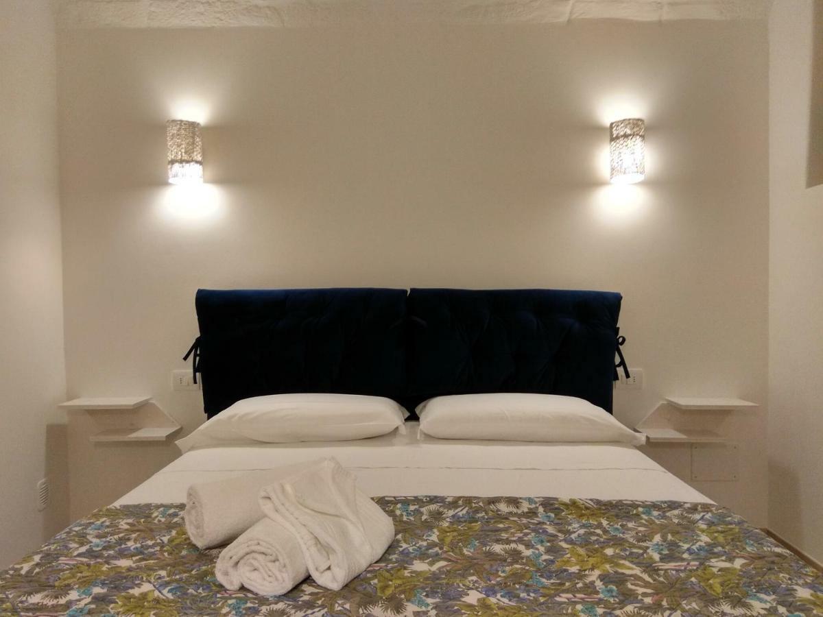 Vila Loft Nonna Francesca Monopoli Exteriér fotografie