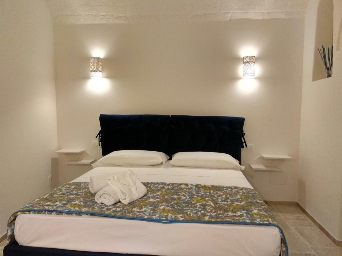Vila Loft Nonna Francesca Monopoli Exteriér fotografie