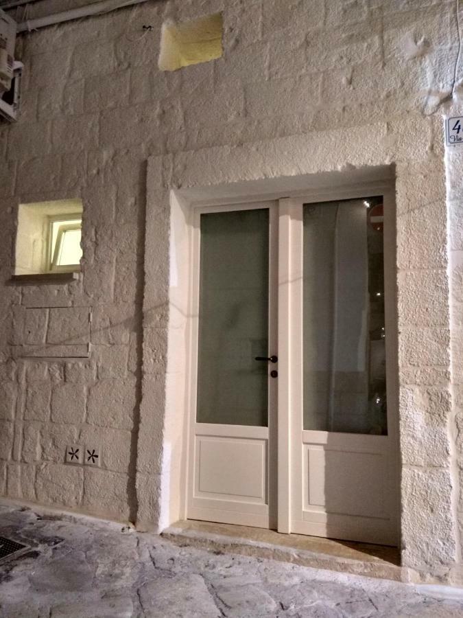 Vila Loft Nonna Francesca Monopoli Exteriér fotografie