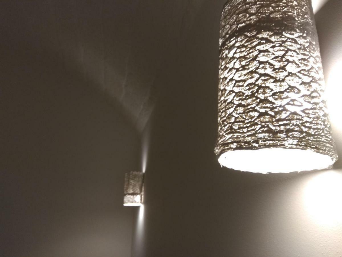 Vila Loft Nonna Francesca Monopoli Exteriér fotografie